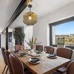 Vakantiehuis Garrai Locha Roundstone