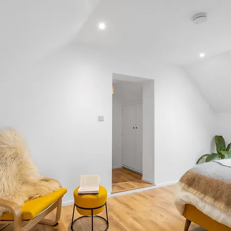 Casa vacanze Garrai Locha