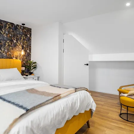 Garrai Locha Σπίτι διακοπών *