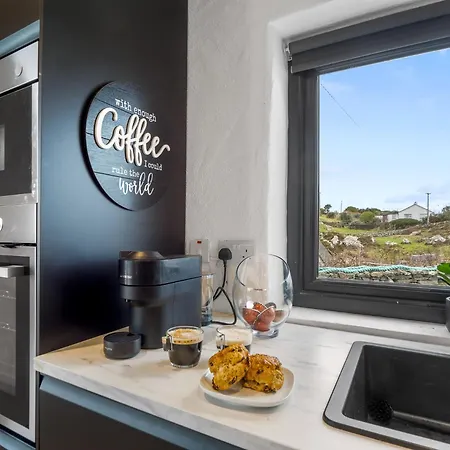 Garrai Locha Roundstone