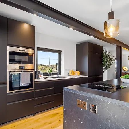 Σπίτι διακοπών Garrai Locha