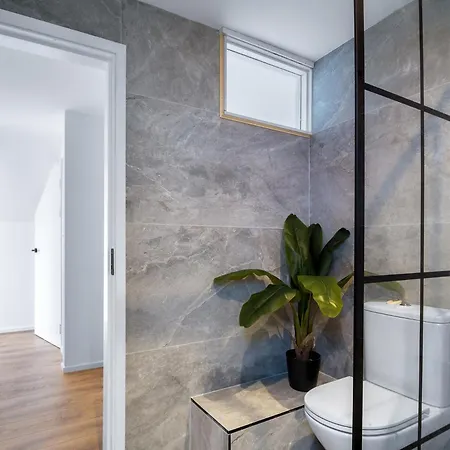 Garrai Locha 別荘 *