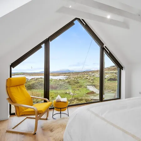 Garrai Locha Σπίτι διακοπών