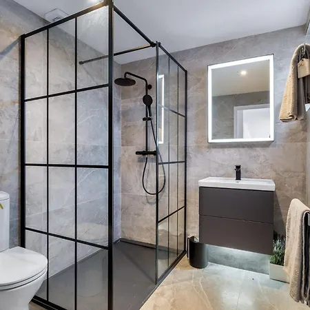 Σπίτι διακοπών Garrai Locha