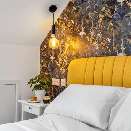 Garrai Locha * Roundstone