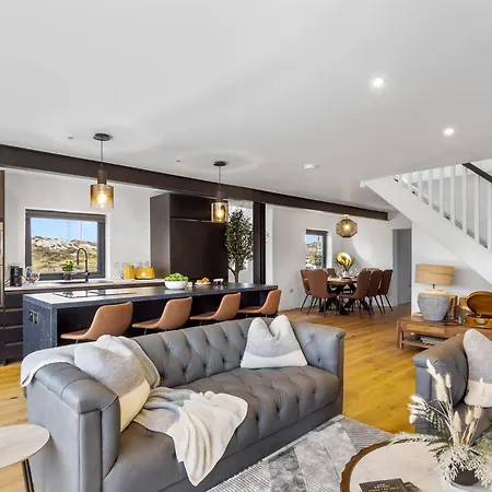 Σπίτι διακοπών Garrai Locha