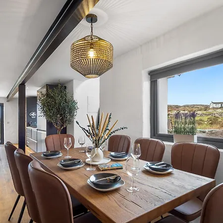 Σπίτι διακοπών Garrai Locha Roundstone