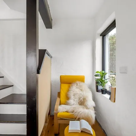 Garrai Locha Holiday home *