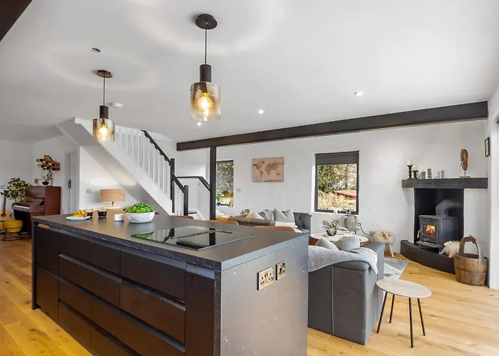 Garrai Locha Vakantiehuis