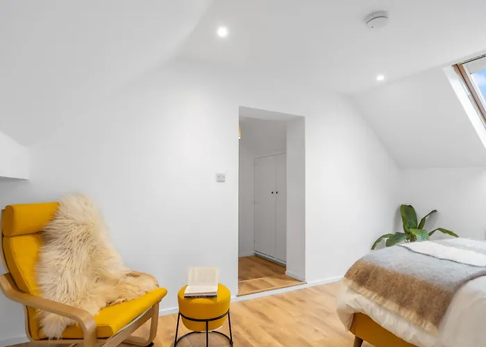 Vakantiehuis Garrai Locha