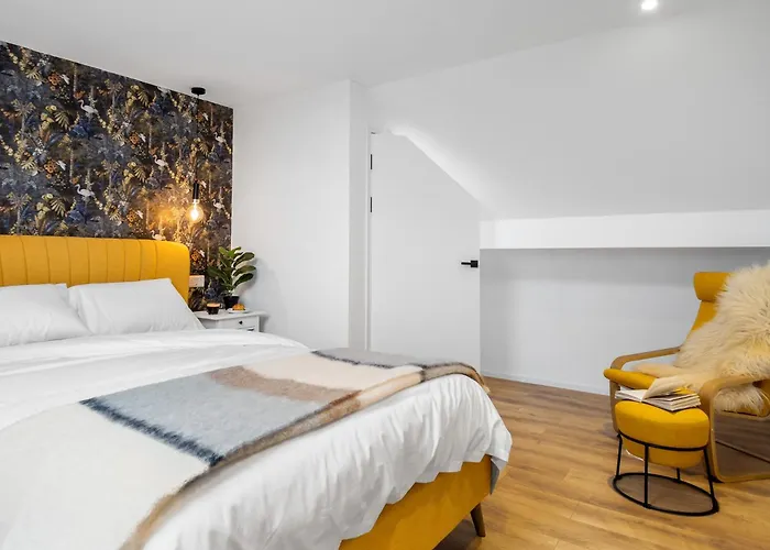 Garrai Locha Vakantiehuis *