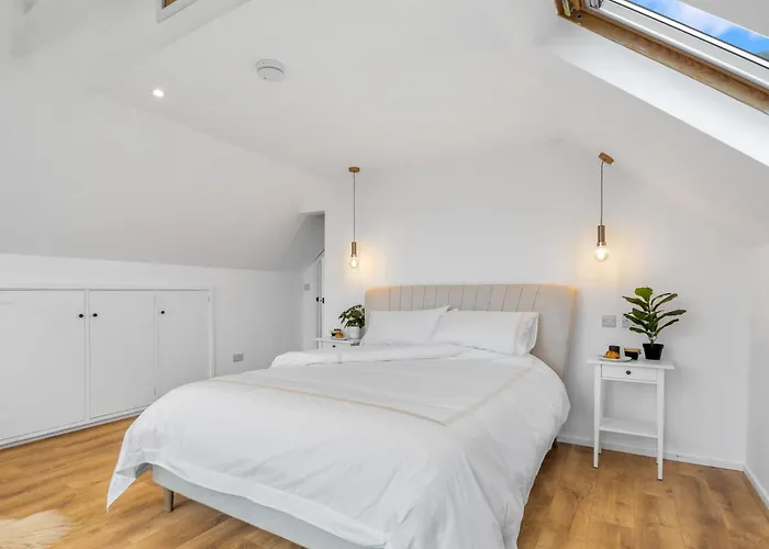 Garrai Locha Holiday home Roundstone