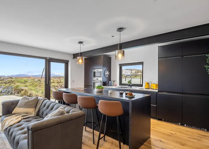 Garrai Locha * Roundstone