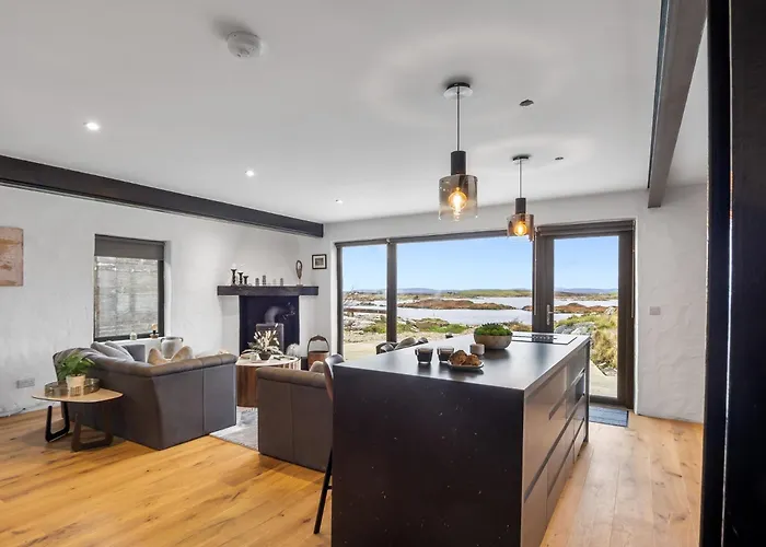 Garrai Locha Vakantiehuis *