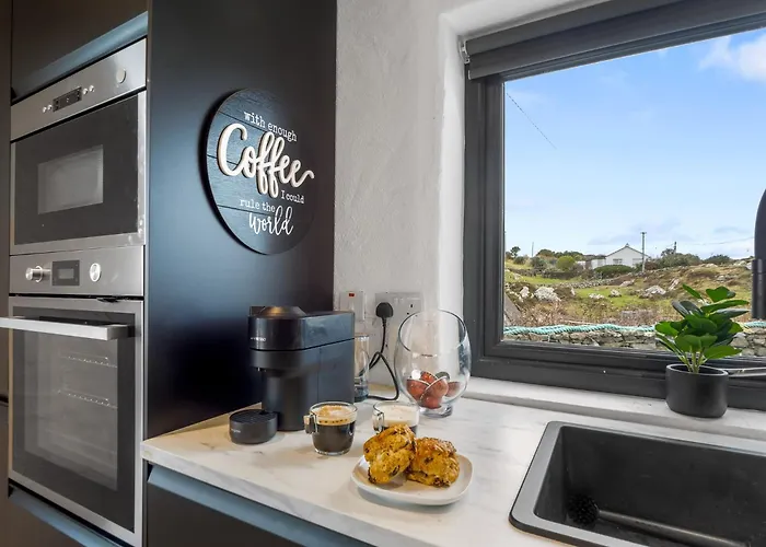 Garrai Locha Roundstone