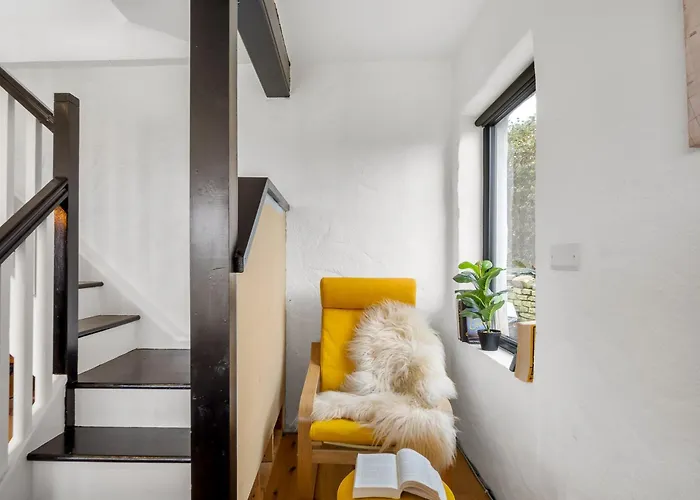 Garrai Locha * Roundstone