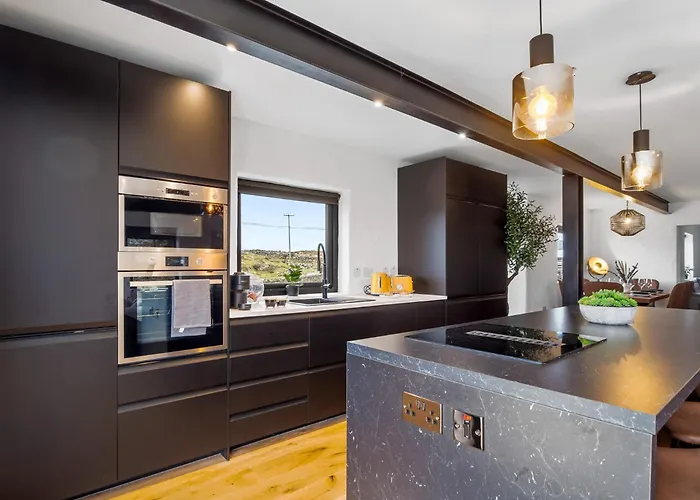 Vakantiehuis Garrai Locha