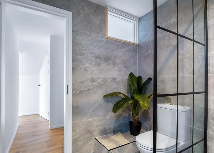 Garrai Locha Vakantiehuis *