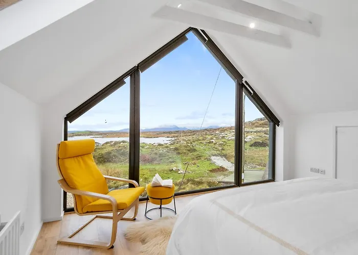 Garrai Locha Vakantiehuis