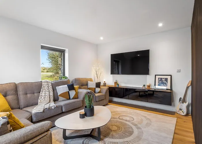 Garrai Locha Roundstone