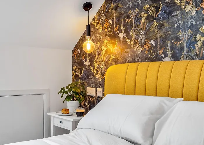 Garrai Locha * Roundstone