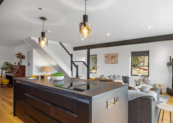 Holiday home Garrai Locha